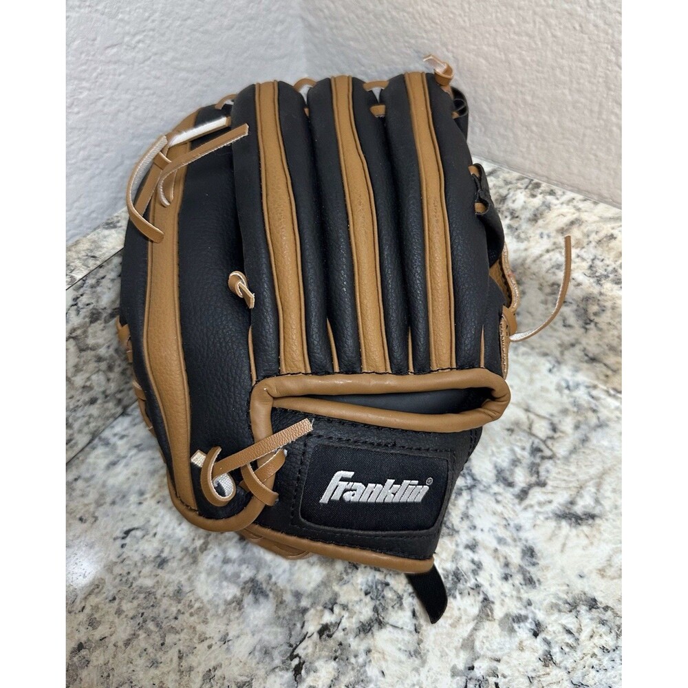 Franklin Glove Mitt 4809 9 1/2" Synthetic New